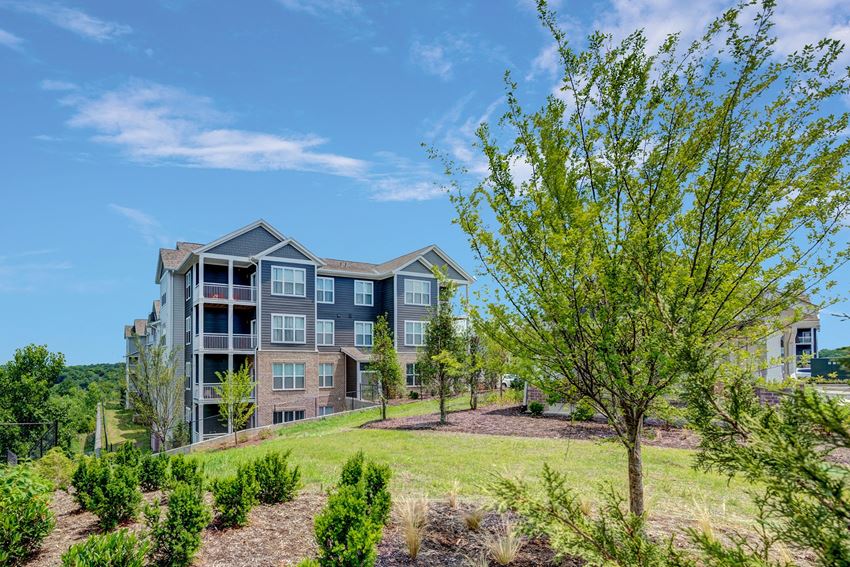 Preserve At Highland Ridge Apartments, 3474 Dickerson Pike, Nashville